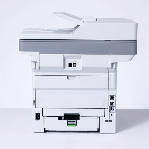 Brother MFC-L6910DW Laser A4 1200 x 1200 DPI 50 ppm Wi-Fi Brother MFC-L6910DW Laser A4 1200 x 1200 DPI 50 ppm Wi-Fi